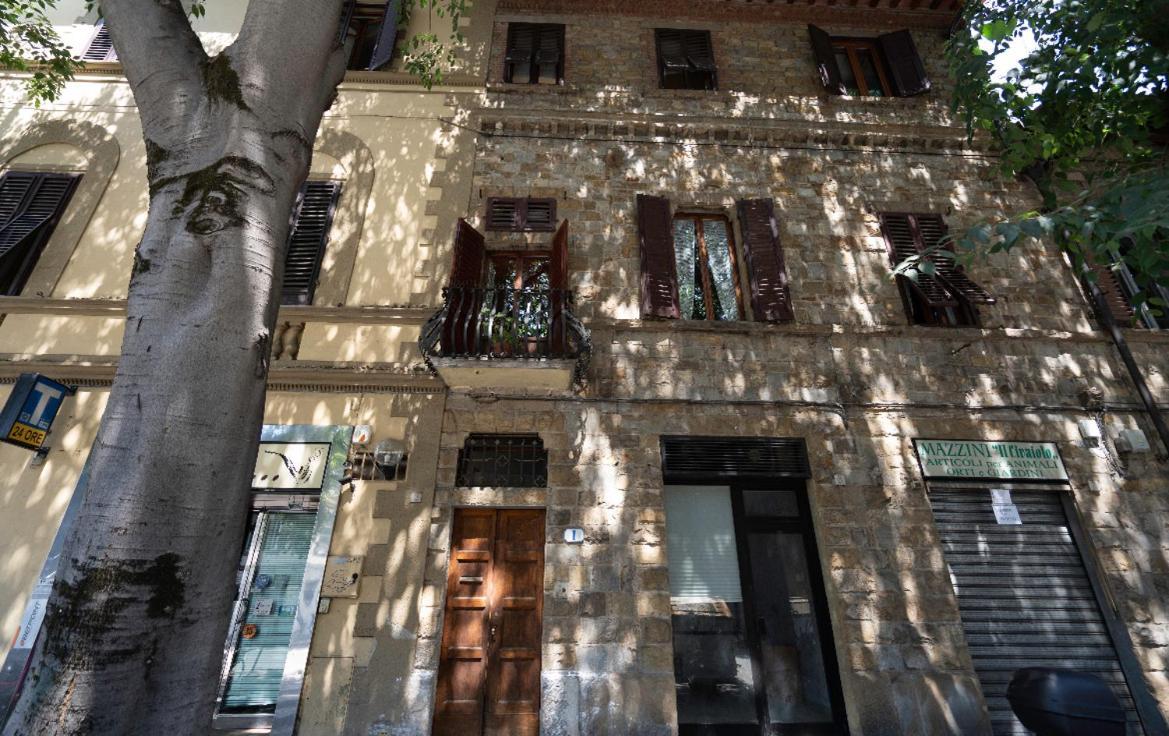 Florence Giannotti Home Exterior foto