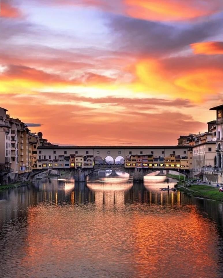 Florence Giannotti Home Exterior foto